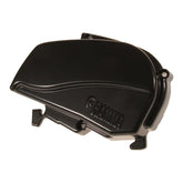 Fiamma F80sAwning  Right Hand Outer End Cap Black - 98673-239
